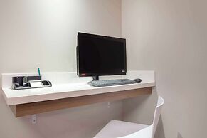 Microtel Inn & Suites By Wyndham Fort Mcmurray