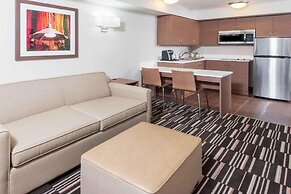 Microtel Inn & Suites By Wyndham Fort Mcmurray