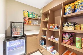 Microtel Inn & Suites By Wyndham Fort Mcmurray