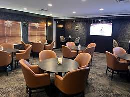 Microtel Inn & Suites By Wyndham Fort Mcmurray