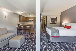 Microtel Inn & Suites By Wyndham Fort Mcmurray
