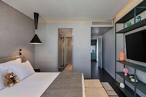 Publica Isrotel, Autograph Collection