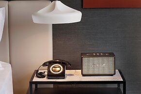 Publica Isrotel, Autograph Collection