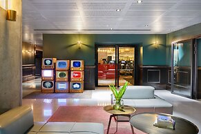 Publica Isrotel, Autograph Collection