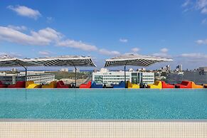 Publica Isrotel, Autograph Collection