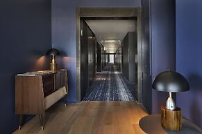 Publica Isrotel, Autograph Collection