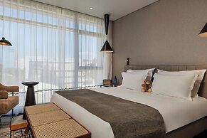 Publica Isrotel, Autograph Collection