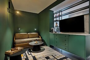 Publica Isrotel, Autograph Collection