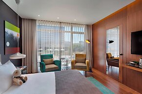 Publica Isrotel, Autograph Collection