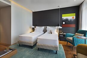 Publica Isrotel, Autograph Collection