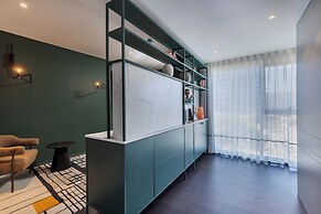 Publica Isrotel, Autograph Collection