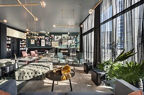 Publica Isrotel, Autograph Collection