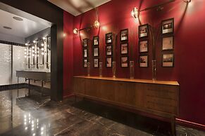Publica Isrotel, Autograph Collection