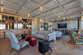 Publica Isrotel, Autograph Collection