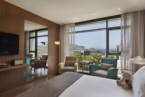 Publica Isrotel, Autograph Collection
