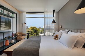 Publica Isrotel, Autograph Collection