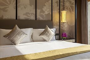 Ascott Riverside Garden Beijing