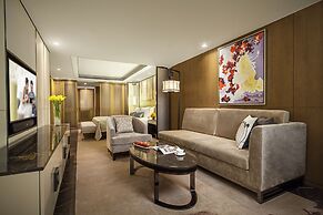 Ascott Riverside Garden Beijing