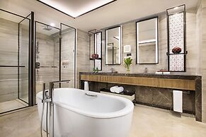 Ascott Riverside Garden Beijing