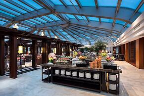 Ascott Riverside Garden Beijing