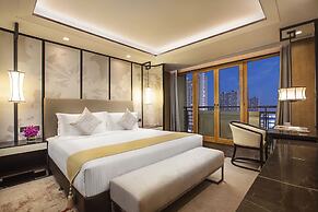 Ascott Riverside Garden Beijing