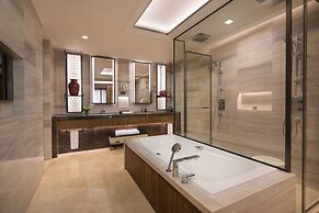 Ascott Riverside Garden Beijing