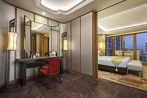 Ascott Riverside Garden Beijing