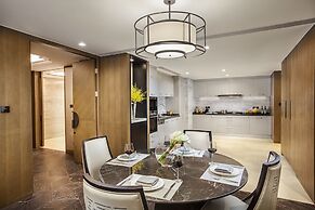 Ascott Riverside Garden Beijing