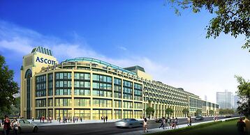 Ascott Riverside Garden Beijing