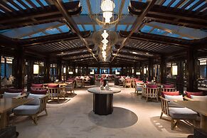 Ascott Riverside Garden Beijing