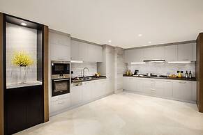 Ascott Riverside Garden Beijing