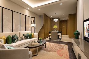 Ascott Riverside Garden Beijing