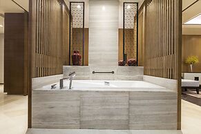 Ascott Riverside Garden Beijing