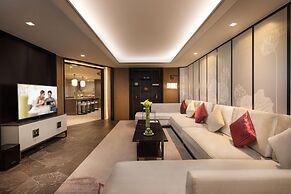 Ascott Riverside Garden Beijing