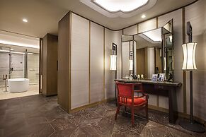 Ascott Riverside Garden Beijing