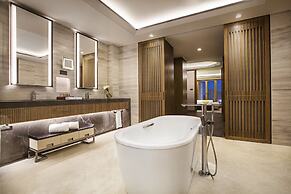 Ascott Riverside Garden Beijing