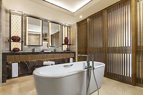 Ascott Riverside Garden Beijing