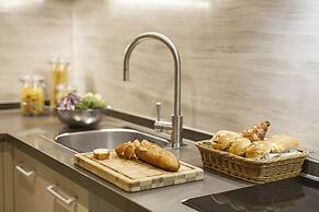 Ascott Riverside Garden Beijing