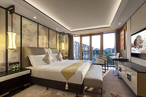 Ascott Riverside Garden Beijing