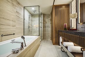 Ascott Riverside Garden Beijing