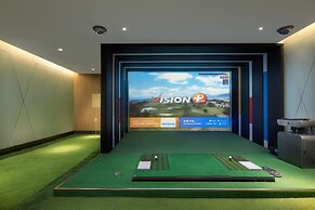 Ascott Riverside Garden Beijing