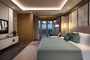 Ascott Riverside Garden Beijing