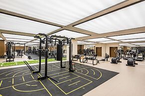 Ascott Riverside Garden Beijing