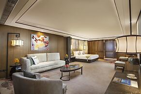 Ascott Riverside Garden Beijing