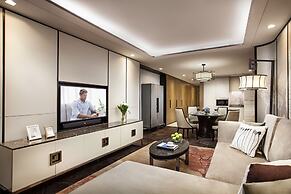 Ascott Riverside Garden Beijing