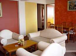 Apart Hotel Regina