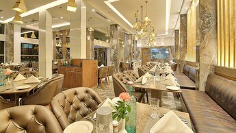 Golden Tulip Essential Jaipur