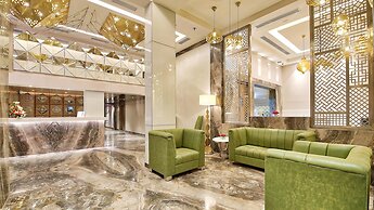 Golden Tulip Essential Jaipur