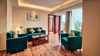 Golden Tulip Essential Jaipur