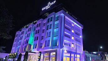 Golden Tulip Essential Jaipur